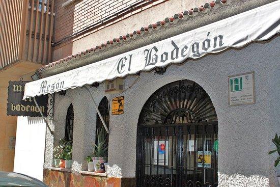 Meson El Bodegon